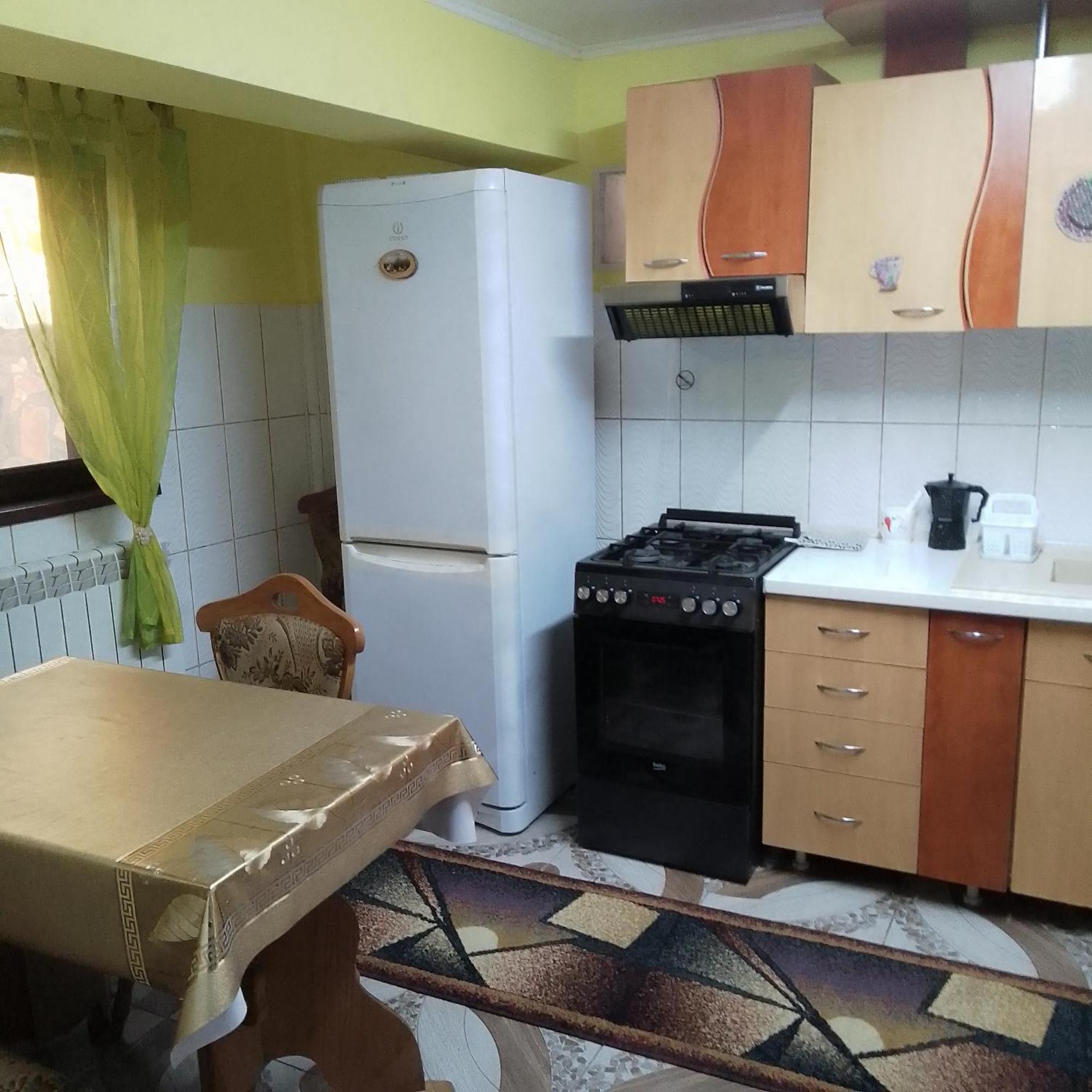 Casa Nicolas Buşteni Екстериор снимка