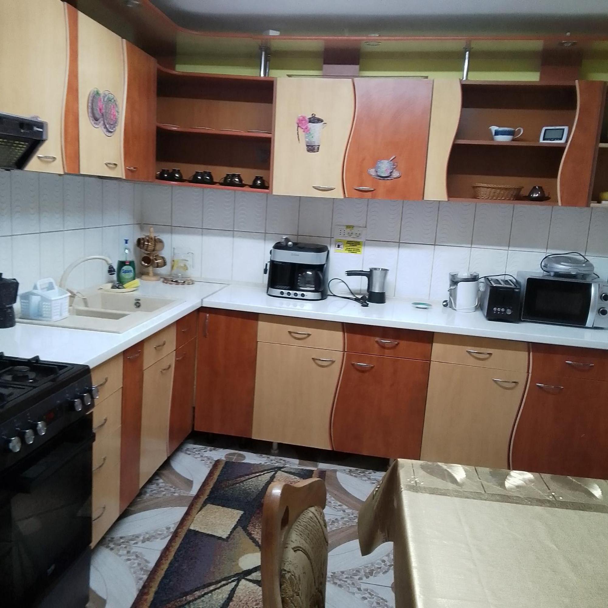 Casa Nicolas Buşteni Екстериор снимка