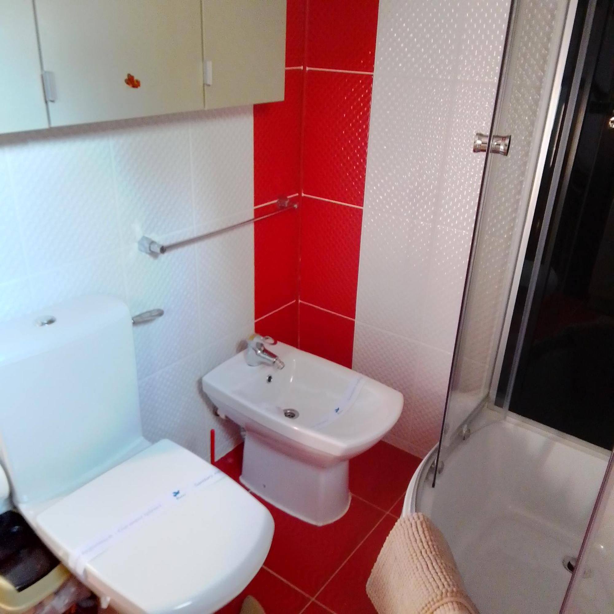 Casa Nicolas Buşteni Екстериор снимка