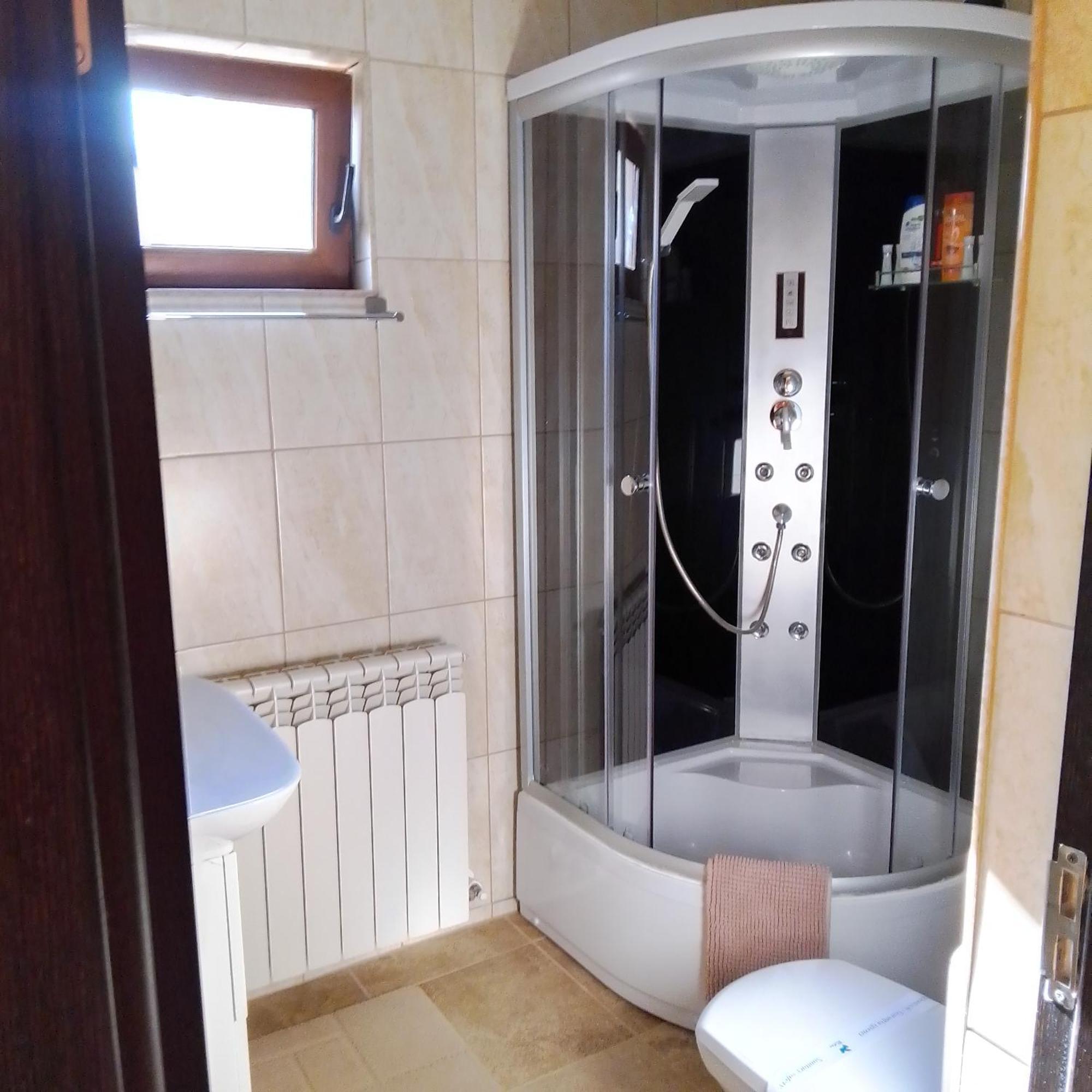 Casa Nicolas Buşteni Екстериор снимка