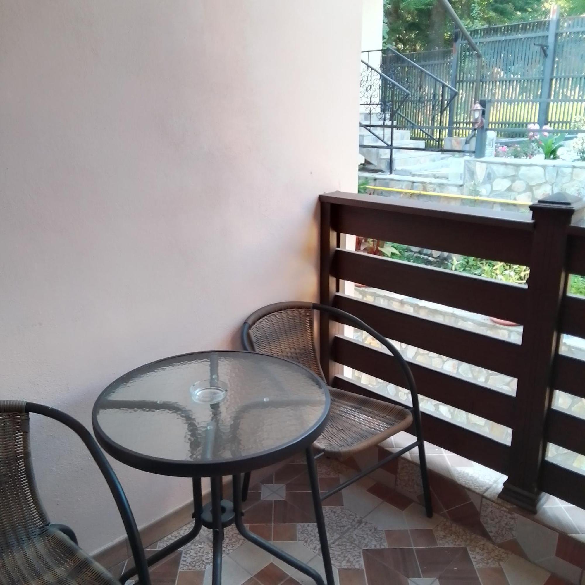 Casa Nicolas Buşteni Екстериор снимка