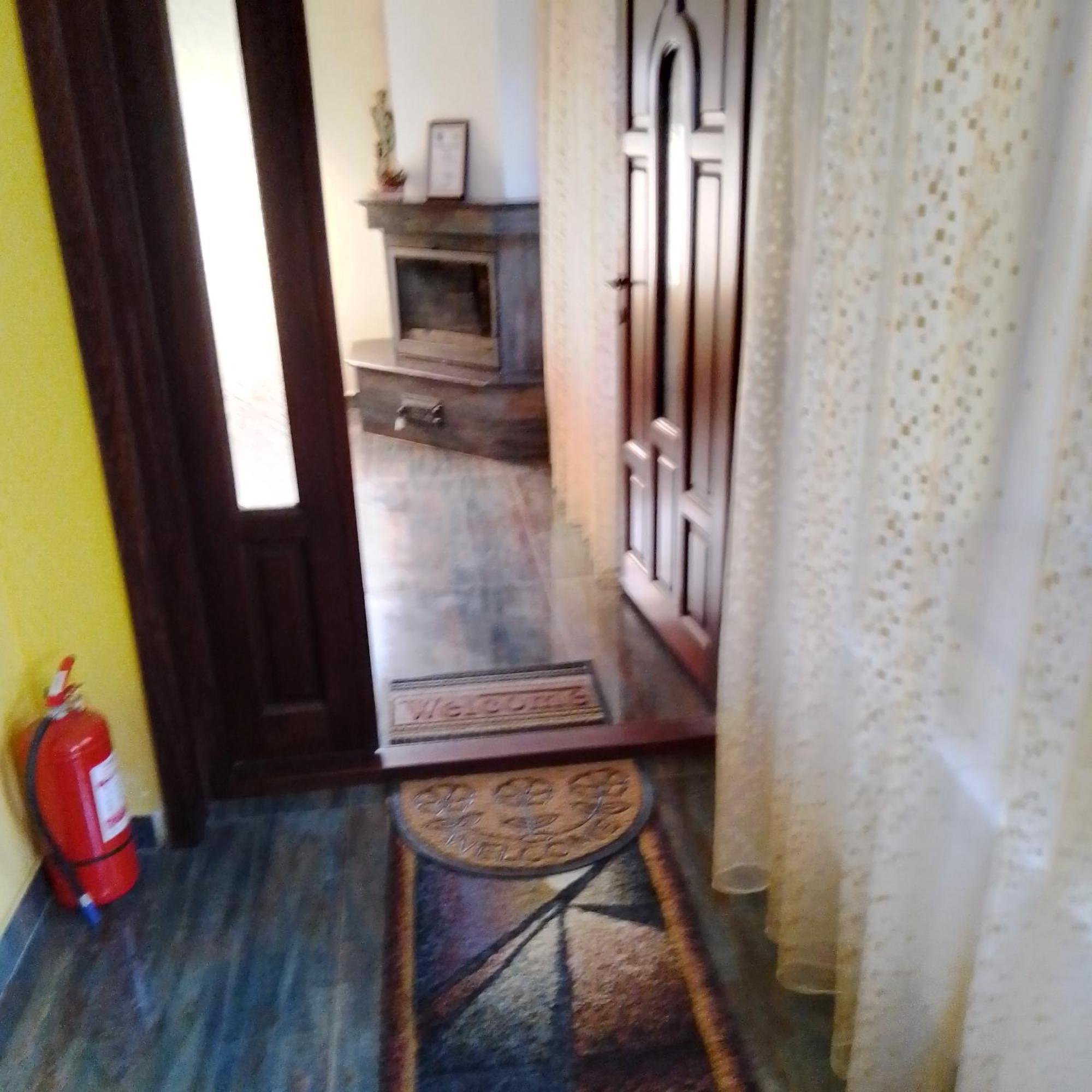 Casa Nicolas Buşteni Екстериор снимка