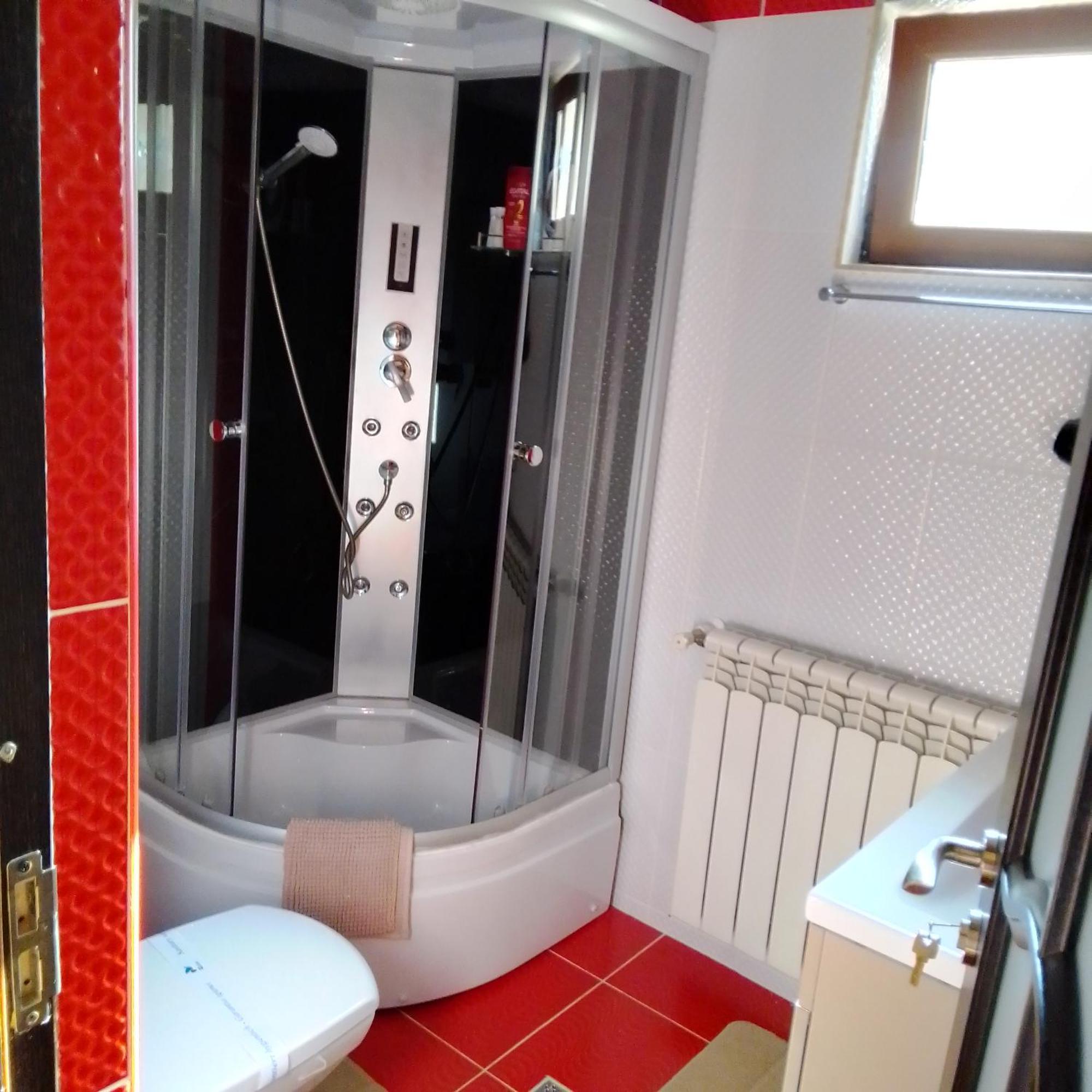 Casa Nicolas Buşteni Екстериор снимка