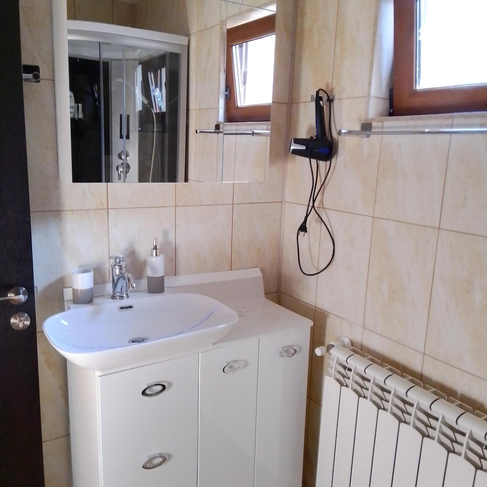 Casa Nicolas Buşteni Екстериор снимка